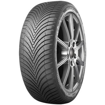 Kumho 215/45 R17 91W XL Solus 4S HA32 Dört Mevsim Lastiği 2025