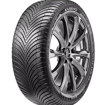 Kumho 215/50 R17 95W XL Solus 4S HA32 Dört Mevsim Lastiği 2024