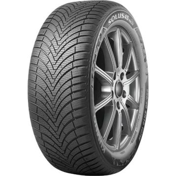 Kumho 215/50 R18 96W XL Solus 4S HA32 Dört Mevsim Lastiği 2025