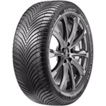 Kumho 215/50 R18 96W XL Solus 4S HA32 Dört Mevsim Lastiği 2025