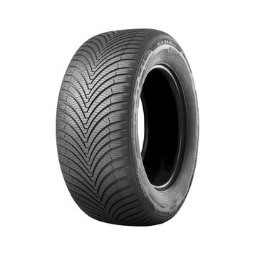 Kumho 215/50 R18 96W XL Solus 4S HA32 Dört Mevsim Lastiği 2025