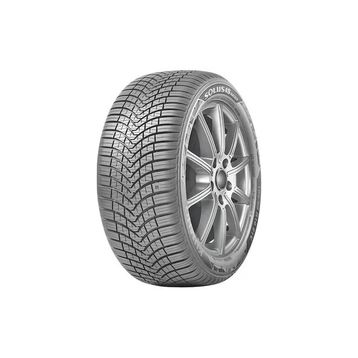 Kumho 215/50 R18 96W XL Solus 4S HA32 Plus Dört Mevsim Lastiği 2025