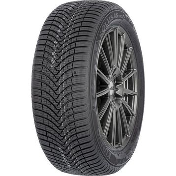 Kumho 215/50 R18 96W XL Solus 4S HA32 Plus Dört Mevsim Lastiği 2025