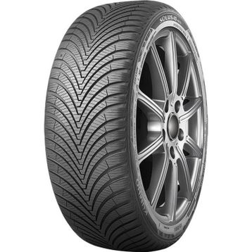 Kumho 215/50ZR17 95W XL Solus 4S HA32 4 Mevsim Lastiği 2025