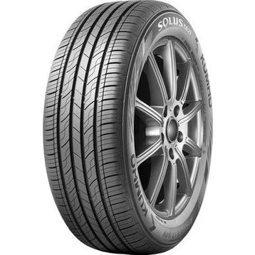 Kumho 215/55 R17 94V Solus TA21 Yaz Lastiği 2026