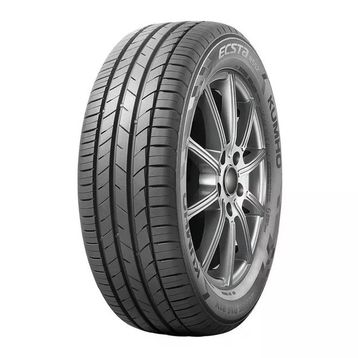 Kumho 215/55 ZR17 98W XL Ecsta HS52 Yaz Lastiği 2025
