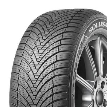 Kumho 215/65 R16 102V XL Solus HA32 4S Dört Mevsim Lastiği