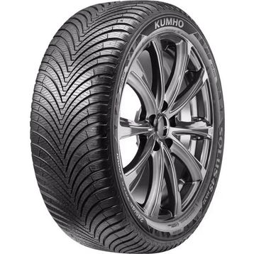 Kumho 215/65 R16 102V XL Solus HA32 4S Dört Mevsim Lastiği