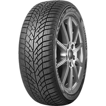 Kumho 215/65 R16 98H EV WinterCraft WP52 Plus Kış Lastiği 2025