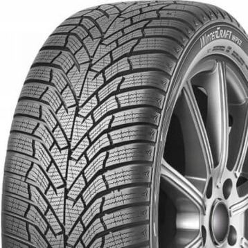 Kumho 215/65 R16 98H WinterCraft WP52 Kış Lastiği 2025
