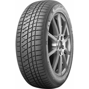 Kumho 215/65 R17 104T XL WinterCraft WS71 Kış Lastiği 2024