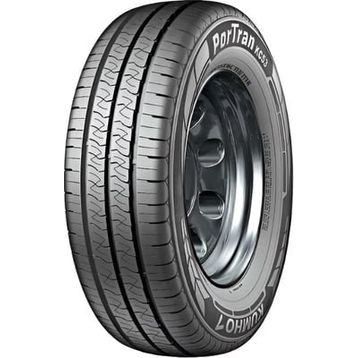 Kumho 215/75 R16C 113/111R PorTran KC53 Yaz Lastiği 2025