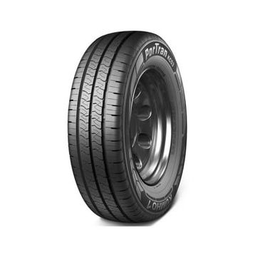 Kumho 215/75 R16C 116/114Q PorTran KC53 Yaz Lastiği