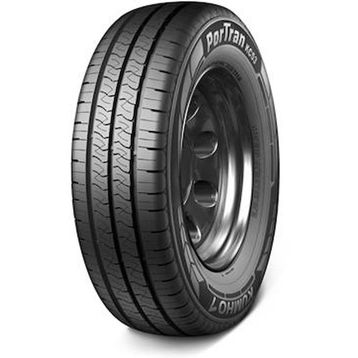 Kumho 215/75 R16C 116/114Q PorTran KC53 Yaz Lastiği