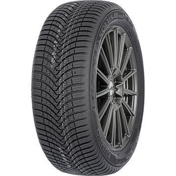 Kumho 225/40 R18 92W Solus 4S HA32+ Dört Mevsim Lastiği 2024