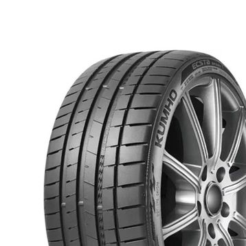 Kumho 225/40 R18 92Y XL Ecsta Sport PS72 EV Yaz Lastiği 2026