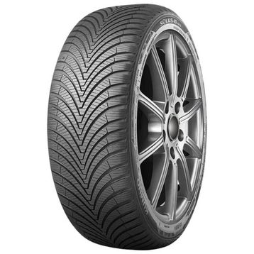 Kumho 225/45 R17 94W XL Solus 4S HA32 Dört Mevsim Lastiği 2025