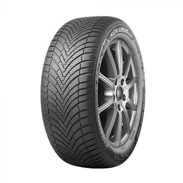 Kumho 225/45 R17 94W XL Solus 4S HA32 Plus Dört Mevsim Lastiği