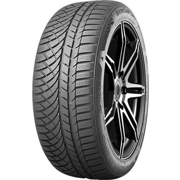Kumho 225/45 R18 95V XL WinterCraft WP72 M+S Kış Lastiği 2024