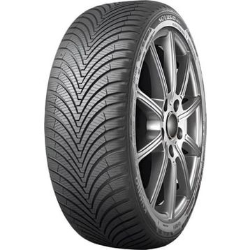 Kumho 225/55 R17 101W Solus 4S HA32 Dört Mevsim Lastiği 2025