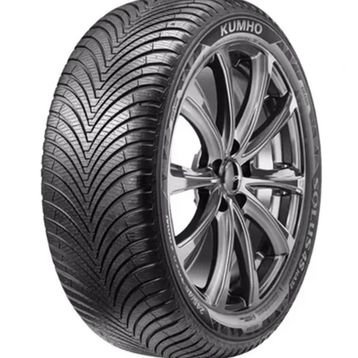 Kumho 225/55 R17 101W XL Solus 4S HA32 Dört Mevsim Lastiği