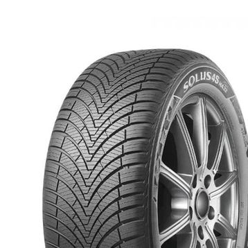 Kumho 225/55 R18 102V XL Solus 4S HA32 Dört Mevsim Lastiği 2026