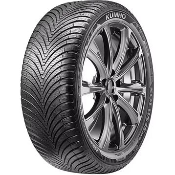 Kumho 225/55 R18 102V XL Solus 4S HA32 Dört Mevsim Lastiği