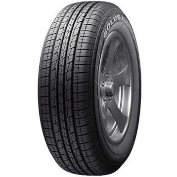 Kumho 225/65 R17 102H Solus KL21 Yaz Lastiği 2023