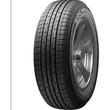 Kumho 225/65 R17 102H Solus KL21 Yaz Lastiği