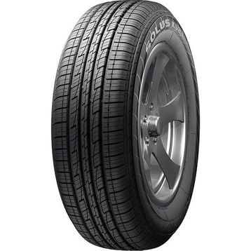 Kumho 225/65 R17 102H Solus KL21 Yaz Lastiği