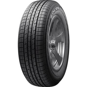 Kumho 225/65 R17 102H Solus KL21 Yaz Lastiği