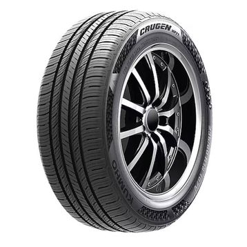Kumho 225/65 R17 102V Crugen HP71 Yaz Lastiği