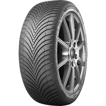 Kumho 235/35 R19 91Y XL Solus 4S HA32 Dört Mevsim Lastiği 2025