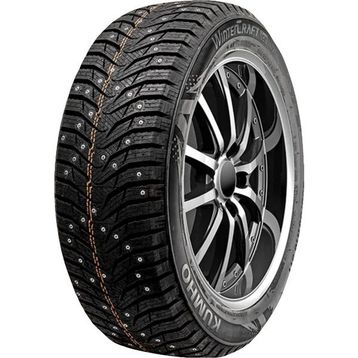 Kumho 235/40 R18 95T XL WinterCraft WI31 Plus Kış Lastiği 2025