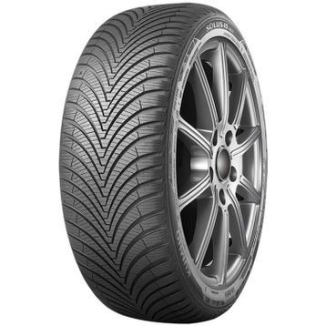 Kumho 235/40 R19 96Y XL Solus 4s HA32 Dört Mevsim Lastiği 2024
