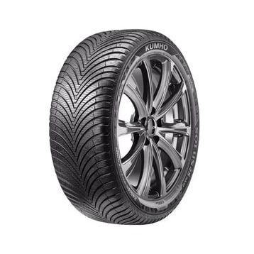 Kumho 235/40 R19 96Y XL Solus 4s HA32 Dört Mevsim Lastiği 2024