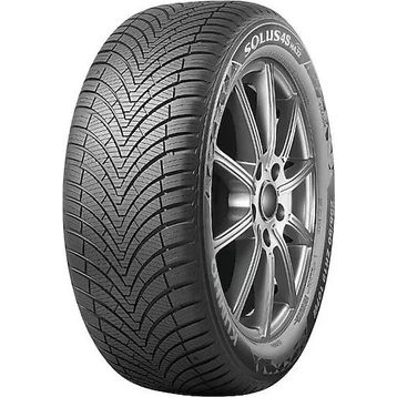 Kumho 235/40 R19 96Y XL Solus 4s HA32 Dört Mevsim Lastiği 2024