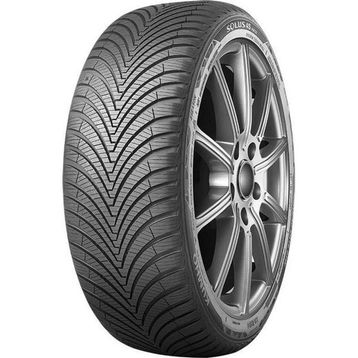 Kumho 235/40 R19 96Y XL Solus 4s HA32 Dört Mevsim Lastiği 2024