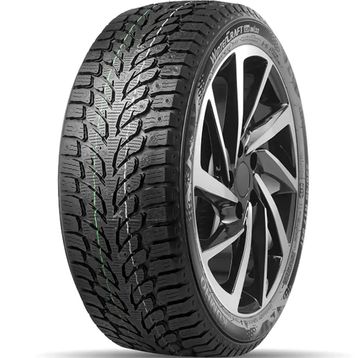 Kumho 235/45R17 97T XL WinterCraft WI32 Kış Lastiği 2023