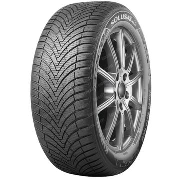 Kumho 235/50 R18 101V XL Solus 4S HA32 Dört Mevsim Lastiği