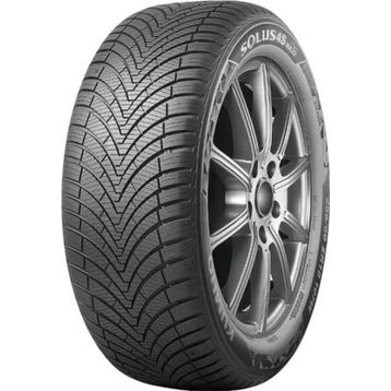 Kumho 235/50 R18 101V XL Solus 4S HA32 Dört Mevsim Lastiği