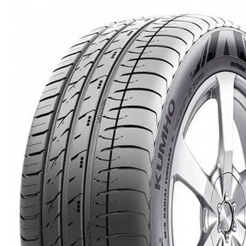 Kumho 235/55 R18 100H Crugen HP91 Yaz Lastiği