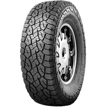 Kumho 235/55 R19 105H XL Road Venture A/T 52 Dört Mevsim Lastiği 2025