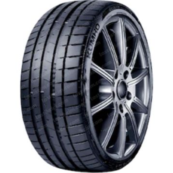 Kumho 245/40 R19 98Y XL Ecsta Sport Ps72 Yaz Lastiği 2025
