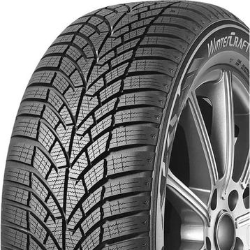 Kumho 245/45 R18 100V XL EV WinterCraft WP52 Kış Lastiği 2025