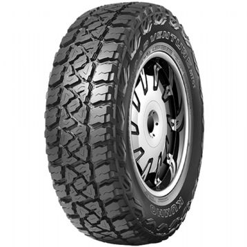 Kumho 245/70 R16 118/115Q MT51 Road Venture Yaz Lastiği