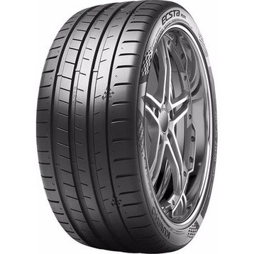 Kumho 255/35 R18 94Y XL Ecsta PS91 Yaz Lastiği 2025
