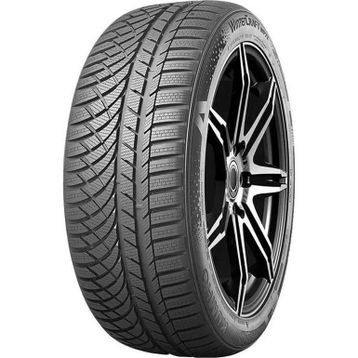 Kumho 255/35 R20 97W XL WinterCraft WP72 Kış Lastiği 2025