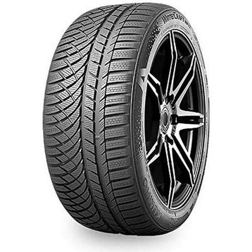 Kumho 255/40 R18 99V XL WinterCraft WP72 SUV Kış Lastiği 2025