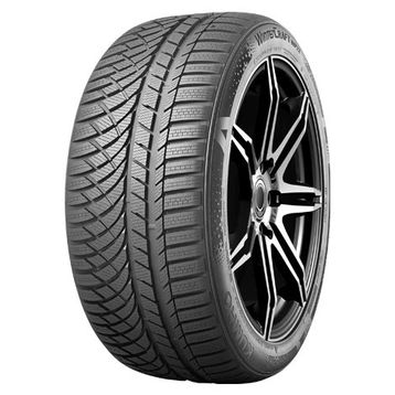 Kumho 255/40 R20 101W XL WinterCraft WP72 Kış Lastiği 2025
